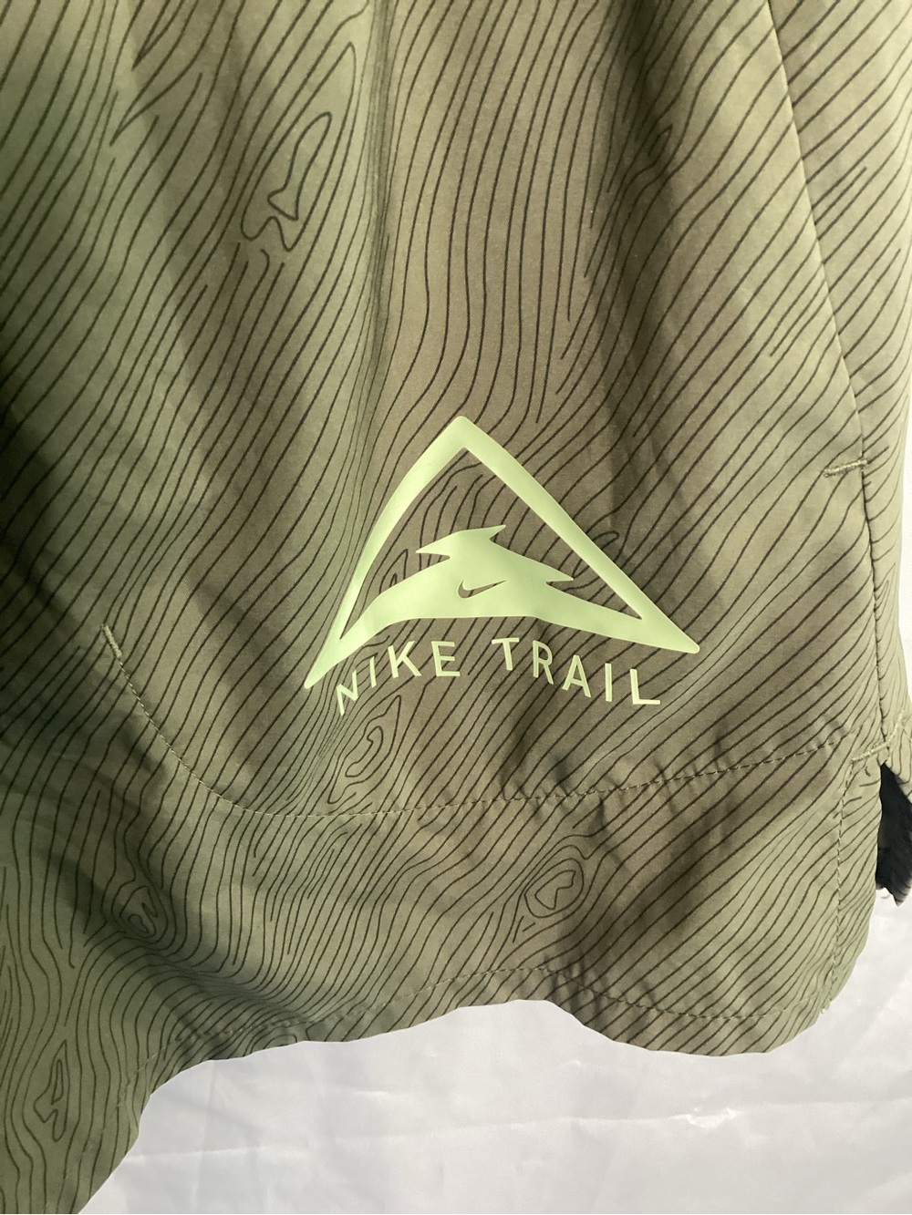 Nike running shorts - Picture 2 of 6